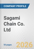 Sagami Chain Co. Ltd. Fundamental Company Report Including Financial, SWOT, Competitors and Industry Analysis- Product Image