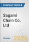 Sagami Chain Co. Ltd. Fundamental Company Report Including Financial, SWOT, Competitors and Industry Analysis - Product Thumbnail Image