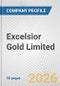 Excelsior Gold Limited Fundamental Company Report Including Financial, SWOT, Competitors and Industry Analysis - Product Thumbnail Image