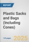 Plastic Sacks and Bags (Including Cones): European Union Market Outlook 2023-2027 - Product Image