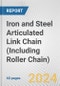 Iron and Steel Articulated Link Chain (Including Roller Chain): European Union Market Outlook 2023-2027 - Product Image