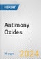 Antimony Oxides: European Union Market Outlook 2023-2027 - Product Image