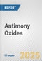 Antimony Oxides: European Union Market Outlook 2023-2027 - Product Image