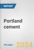 Portland cement: European Union Market Outlook 2023-2027- Product Image