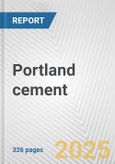 Portland cement: European Union Market Outlook 2023-2027- Product Image