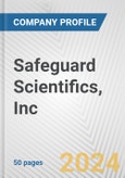 Safeguard Scientifics, Inc. Fundamental Company Report Including Financial, SWOT, Competitors and Industry Analysis- Product Image