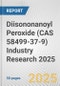 Diisononanoyl Peroxide (CAS 58499-37-9) Industry Research 2025: Global and Regional Market Trends 2019-2024 and Forecast to 2029 - Product Thumbnail Image