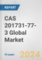 D-Alanine 4-nitroanilide hydrochloride (CAS 201731-77-3) Global Market Research Report 2024 - Product Image