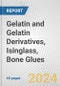 Gelatin and Gelatin Derivatives, Isinglass, Bone Glues: European Union Market Outlook 2023-2027 - Product Thumbnail Image