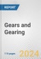 Gears and Gearing: European Union Market Outlook 2023-2027 - Product Thumbnail Image