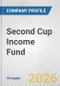 Second Cup Income Fund Fundamental Company Report Including Financial, SWOT, Competitors and Industry Analysis - Product Thumbnail Image