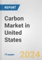 Carbon Market in United States: Business Report 2024 - Product Thumbnail Image
