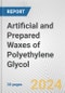Artificial and Prepared Waxes of Polyethylene Glycol: European Union Market Outlook 2023-2027 - Product Image