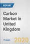 Carbon Market in United Kingdom: Business Report 2020 - Product Thumbnail Image