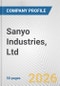 Sanyo Industries, Ltd. Fundamental Company Report Including Financial, SWOT, Competitors and Industry Analysis - Product Thumbnail Image