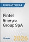 Fintel Energia Group SpA Fundamental Company Report Including Financial, SWOT, Competitors and Industry Analysis - Product Thumbnail Image