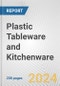 Plastic Tableware and Kitchenware: European Union Market Outlook 2023-2027 - Product Thumbnail Image