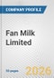 Fan Milk Limited Fundamental Company Report Including Financial, SWOT, Competitors and Industry Analysis - Product Thumbnail Image
