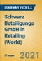 Schwarz Beteiligungs GmbH in Retailing (World) - Product Thumbnail Image