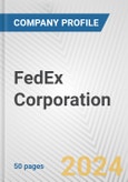 FedEx Corporation Fundamental Company Report Including Financial, SWOT, Competitors and Industry Analysis- Product Image
