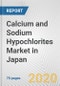 Calcium and Sodium Hypochlorites Market in Japan: Business Report 2020 - Product Thumbnail Image