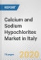 Calcium and Sodium Hypochlorites Market in Italy: Business Report 2020 - Product Thumbnail Image