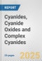 Cyanides, Cyanide Oxides and Complex Cyanides: European Union Market Outlook 2023-2027 - Product Thumbnail Image