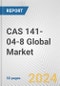 Diisobutyl adipate (CAS 141-04-8) Global Market Research Report 2024 - Product Image