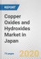 Copper Oxides and Hydroxides Market in Japan: Business Report 2020 - Product Thumbnail Image