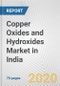 Copper Oxides and Hydroxides Market in India: Business Report 2020 - Product Thumbnail Image