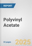 Polyvinyl Acetate: European Union Market Outlook 2023-2027- Product Image