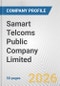 Samart Telcoms Public Company Limited Fundamental Company Report Including Financial, SWOT, Competitors and Industry Analysis - Product Thumbnail Image