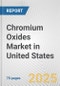 Chromium Oxides Market in United States: Business Report 2024 - Product Thumbnail Image