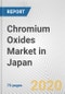 Chromium Oxides Market in Japan: Business Report 2020 - Product Thumbnail Image