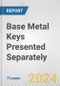 Base Metal Keys Presented Separately: European Union Market Outlook 2023-2027 - Product Image