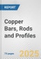 Copper Bars, Rods and Profiles: European Union Market Outlook 2023-2027 - Product Image