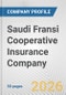 Saudi Fransi Cooperative Insurance Company Fundamental Company Report Including Financial, SWOT, Competitors and Industry Analysis - Product Thumbnail Image