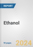 Ethanol: European Union Market Outlook 2023-2027- Product Image