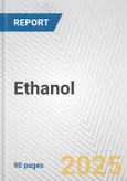 Ethanol: European Union Market Outlook 2023-2027- Product Image