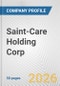 Saint-Care Holding Corp. Fundamental Company Report Including Financial, SWOT, Competitors and Industry Analysis - Product Thumbnail Image