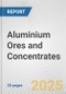 Aluminium Ores and Concentrates: European Union Market Outlook 2023-2027 - Product Image