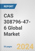 trans-Cinnamic-d7 acid (CAS 308796-47-6) Global Market Research Report 2024- Product Image