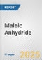 Maleic Anhydride: European Union Market Outlook 2023-2027 - Product Thumbnail Image