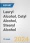 Lauryl Alcohol, Cetyl Alcohol, Stearyl Alcohol: European Union Market Outlook 2023-2027 - Product Image