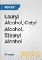 Lauryl Alcohol, Cetyl Alcohol, Stearyl Alcohol: European Union Market Outlook 2023-2027 - Product Thumbnail Image