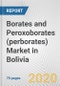 Borates and Peroxoborates (perborates) Market in Bolivia: Business Report 2020 - Product Thumbnail Image