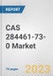 Sorafenib (CAS 284461-73-0) Market Research Report 2017 - Product Image
