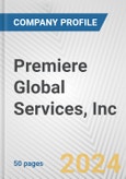 Premiere Global Services, Inc. Fundamental Company Report Including Financial, SWOT, Competitors and Industry Analysis- Product Image