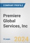 Premiere Global Services, Inc. Fundamental Company Report Including Financial, SWOT, Competitors and Industry Analysis - Product Thumbnail Image