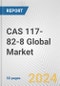 Dimethoxyethyl phthalate (CAS 117-82-8) Global Market Research Report 2024 - Product Thumbnail Image